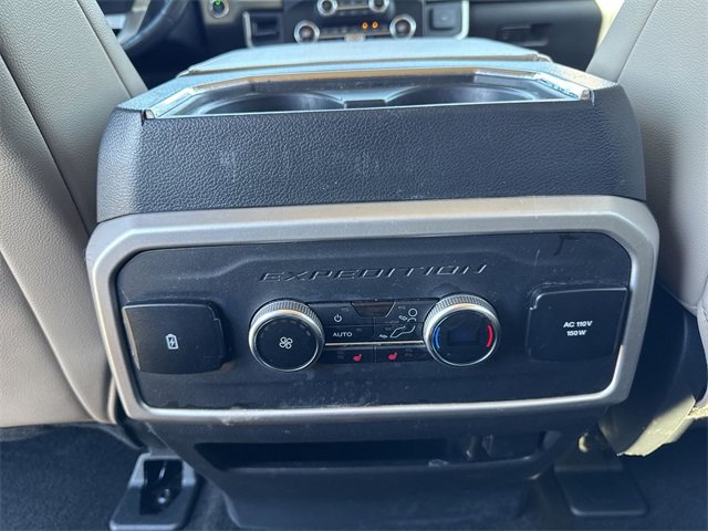 Certified 2023 Ford Expedition Max Limited image 25