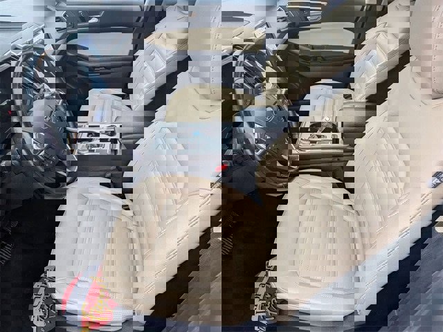 Certified 2023 Ford Edge SEL image 12