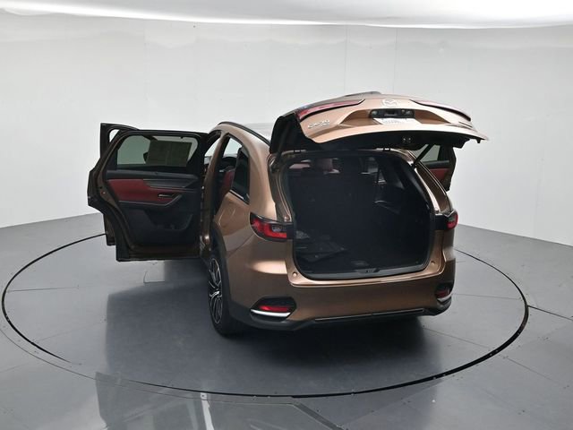 Used 2025 MAZDA CX-70 Plug-In Hybrid w/ Premium Plus AWD/4WD image 46