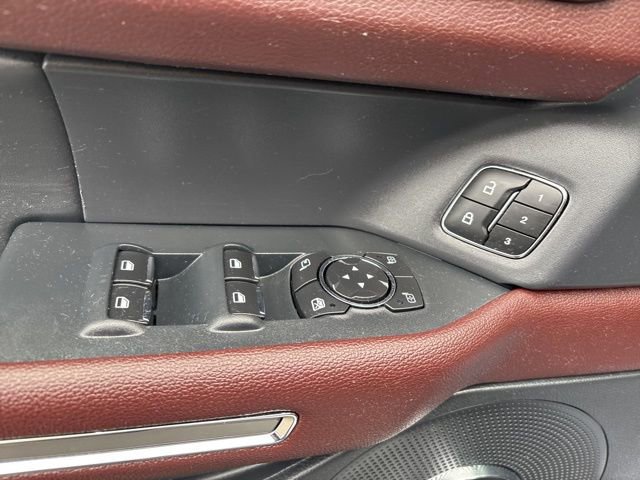 Certified 2024 Ford Expedition Limited image 14