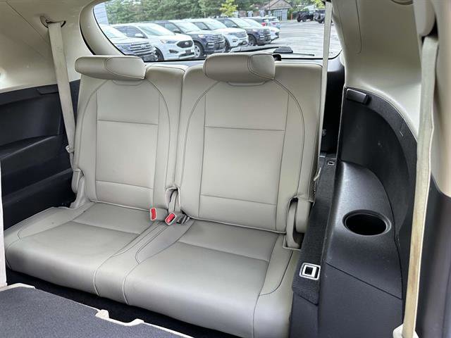 Used 2020 Acura MDX SH-AWD w/Tech image 11