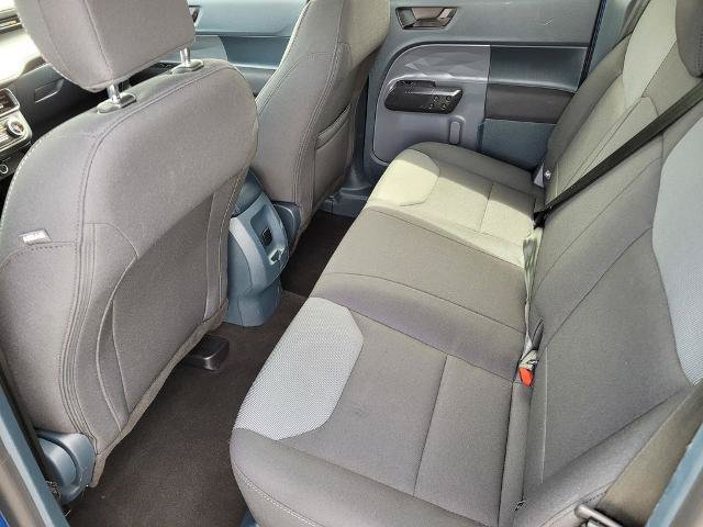 Certified 2024 Ford Maverick XL FWD image 12