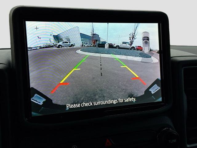 Certified 2023 Ford Bronco Sport Big Bend w/ Convenience Package image 11