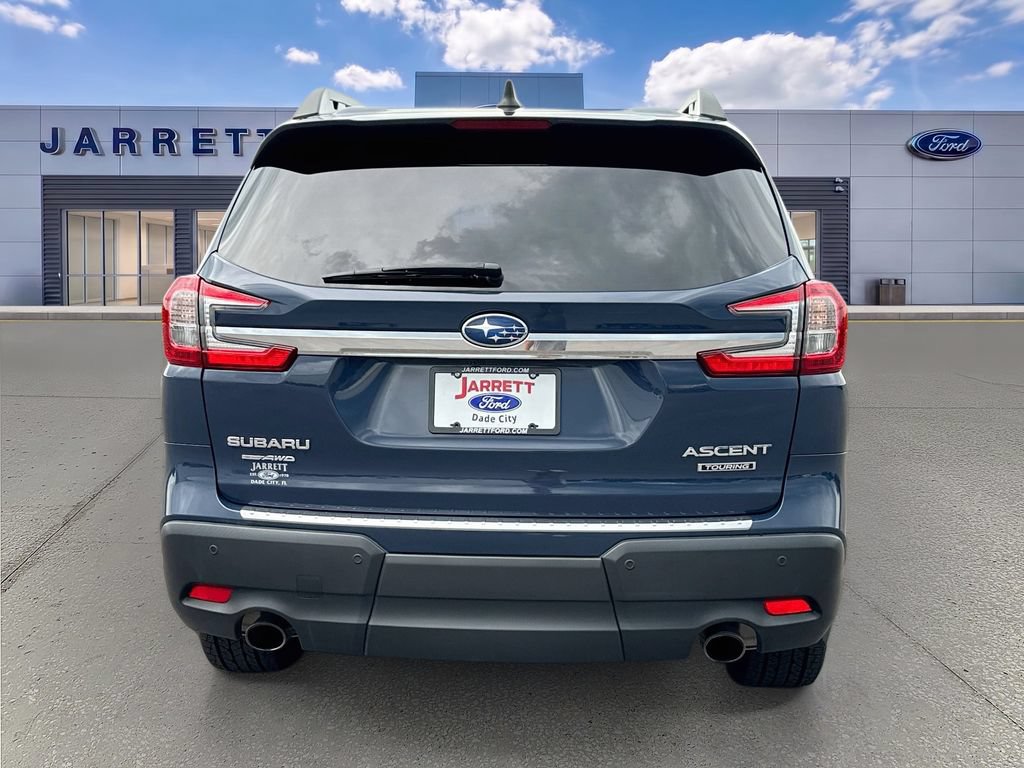 Used 2024 Subaru Ascent Touring w/ Popular Package #2 AWD/4WD image 6