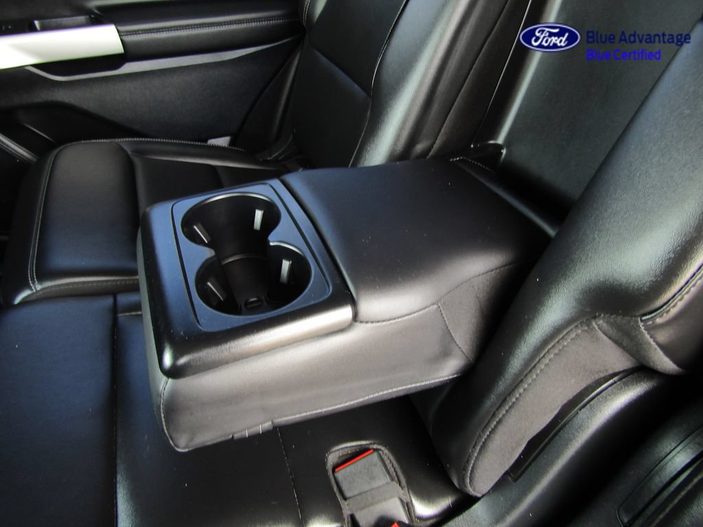 Certified 2022 Ford Explorer XLT w/ Equipment Group 202A AWD/4WD image 22