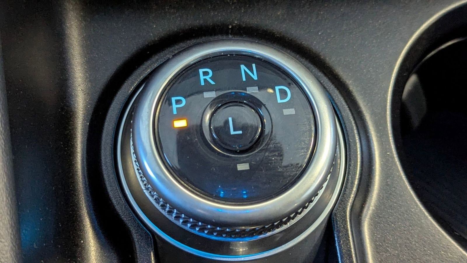 Certified 2025 Ford Explorer ST-Line w/ ST-Line Street Pack image 17