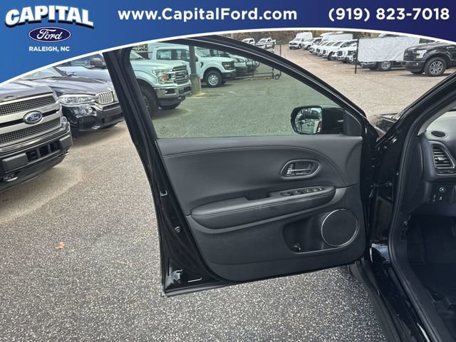 Used 2022 Honda HR-V EX-L image 19