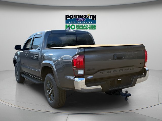 Used 2023 Toyota Tacoma SR5 AWD/4WD image 20