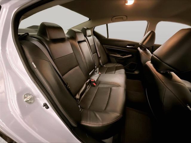 Used 2023 Nissan Altima 2.5 SR AWD/4WD image 26