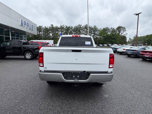 Used 2019 RAM 1500 Tradesman w/ Popular Equipment Group RWD image 4