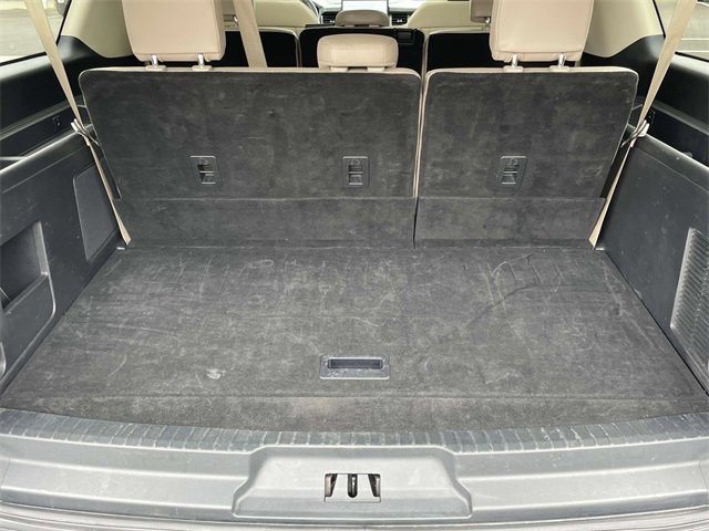 Certified 2024 Ford Expedition Max Limited image 28