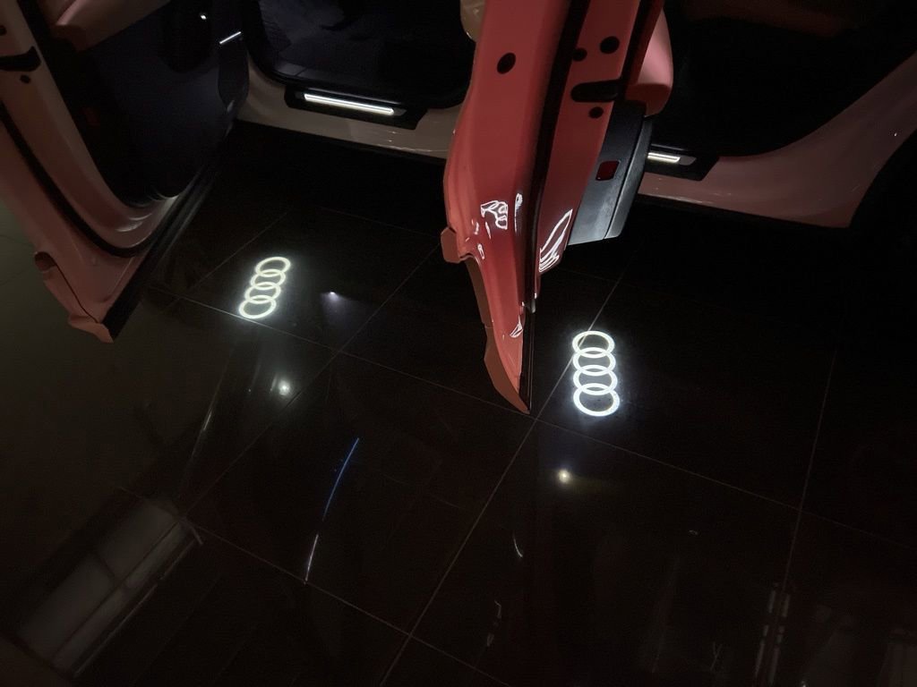 Used 2020 Audi Q7 3.0T Prestige image 43