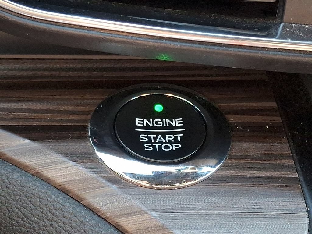 Certified 2020 Ford Explorer Limited AWD/4WD image 22