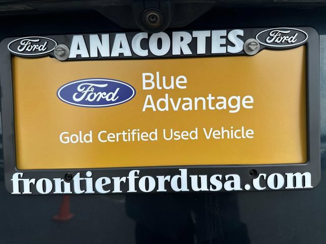 Certified 2023 Ford Edge SEL AWD/4WD image 26
