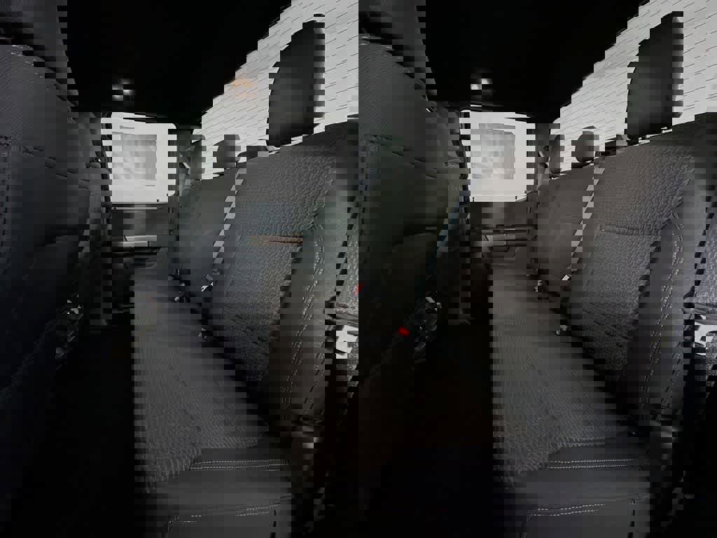 Certified 2025 Ford F150 STX w/ Equipment Group 201A FX4 image 14