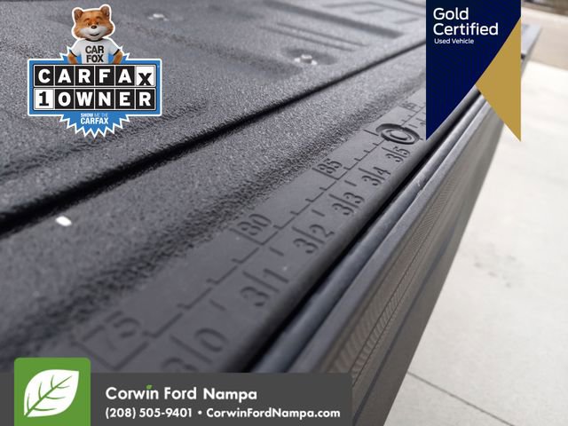 Certified 2025 Ford F350 King Ranch w/ Chrome Package image 32