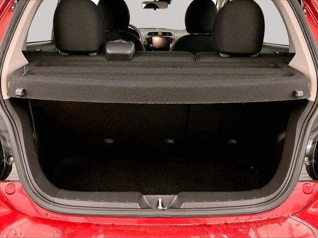 Used 2024 Mitsubishi Mirage ES FWD image 33