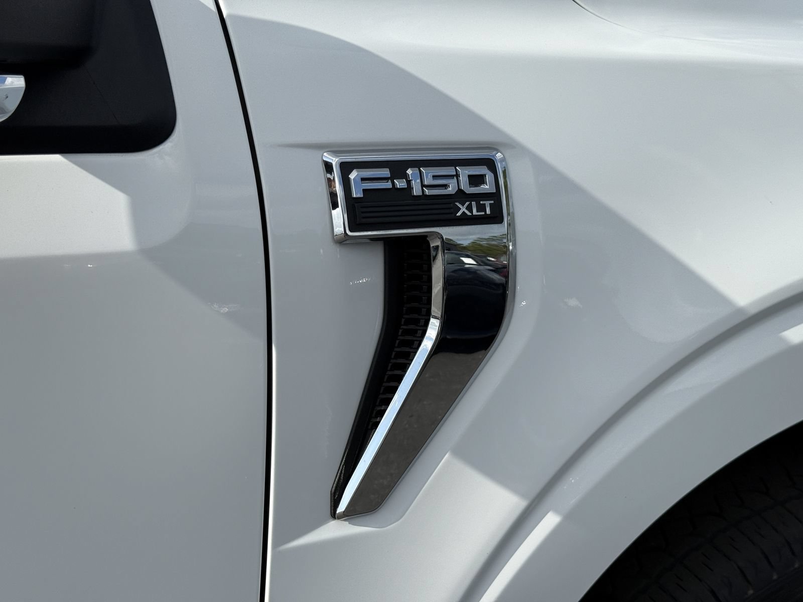 Certified 2024 Ford F150 XLT w/ Equipment Group 302A MID AWD/4WD image 13