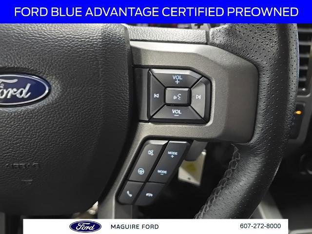 Certified 2020 Ford F150 Raptor AWD/4WD image 24