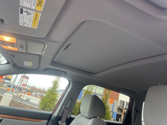 Used 2020 Honda CR-V EX image 18