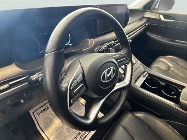 Used 2025 Hyundai Palisade Limited AWD/4WD image 9