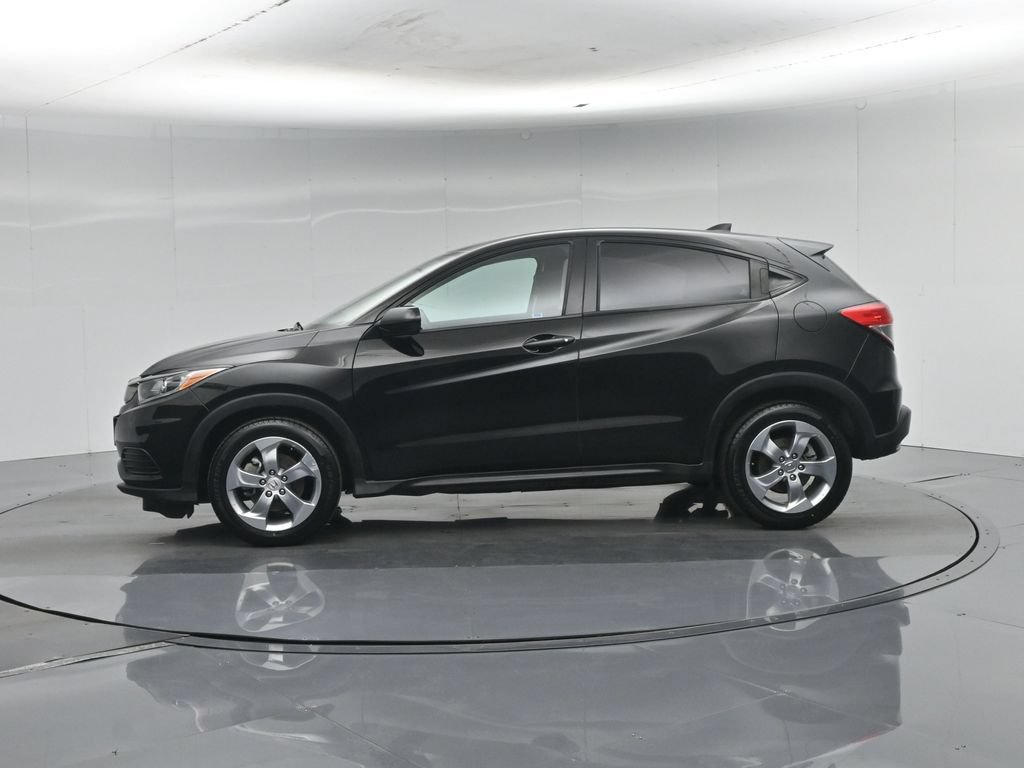 Used 2019 Honda HR-V LX image 27