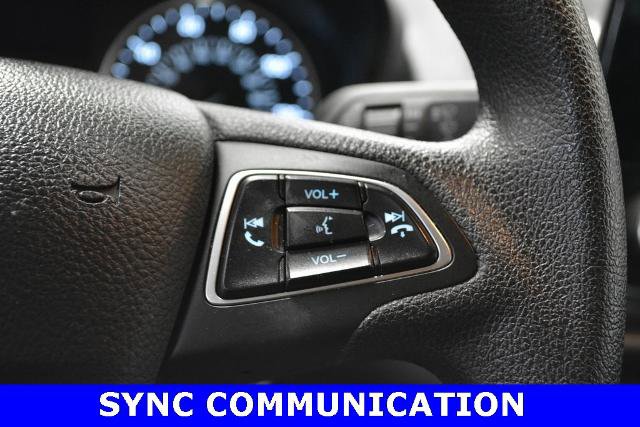 Certified 2021 Ford EcoSport SE w/ Interior Protection Package image 19