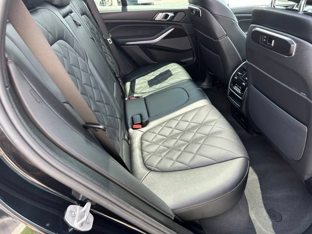 Used 2025 BMW X5 xDrive40i AWD/4WD image 10