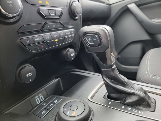 Certified 2023 Ford Ranger XLT w/ Equipment Group 302A High image 30