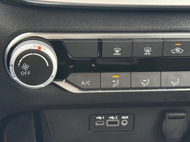 Used 2024 Nissan Altima 2.5 SR image 24