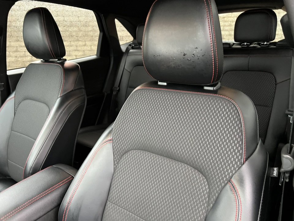 Certified 2023 Ford Escape ST-Line w/ Tech Pack #1 image 11