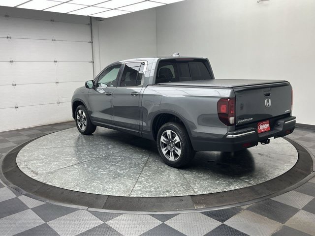 Used 2019 Honda Ridgeline RTL-T image 34