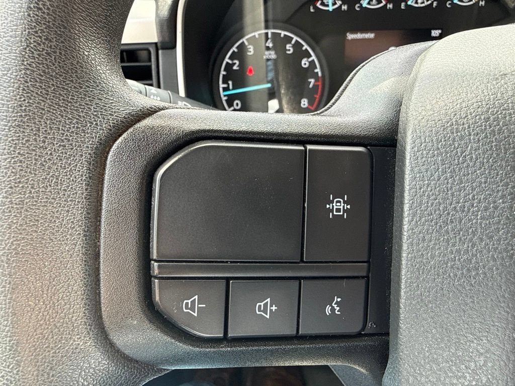 Certified 2022 Ford F150 XL RWD image 19