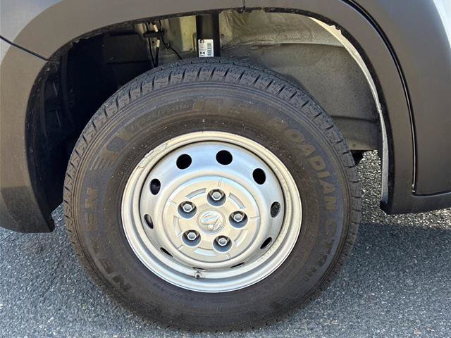 Used 2023 RAM ProMaster 3500 FWD image 39