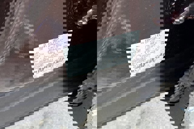 Certified 2020 Ford Explorer Limited w/ Hybrid Equipment Group 310A image 39