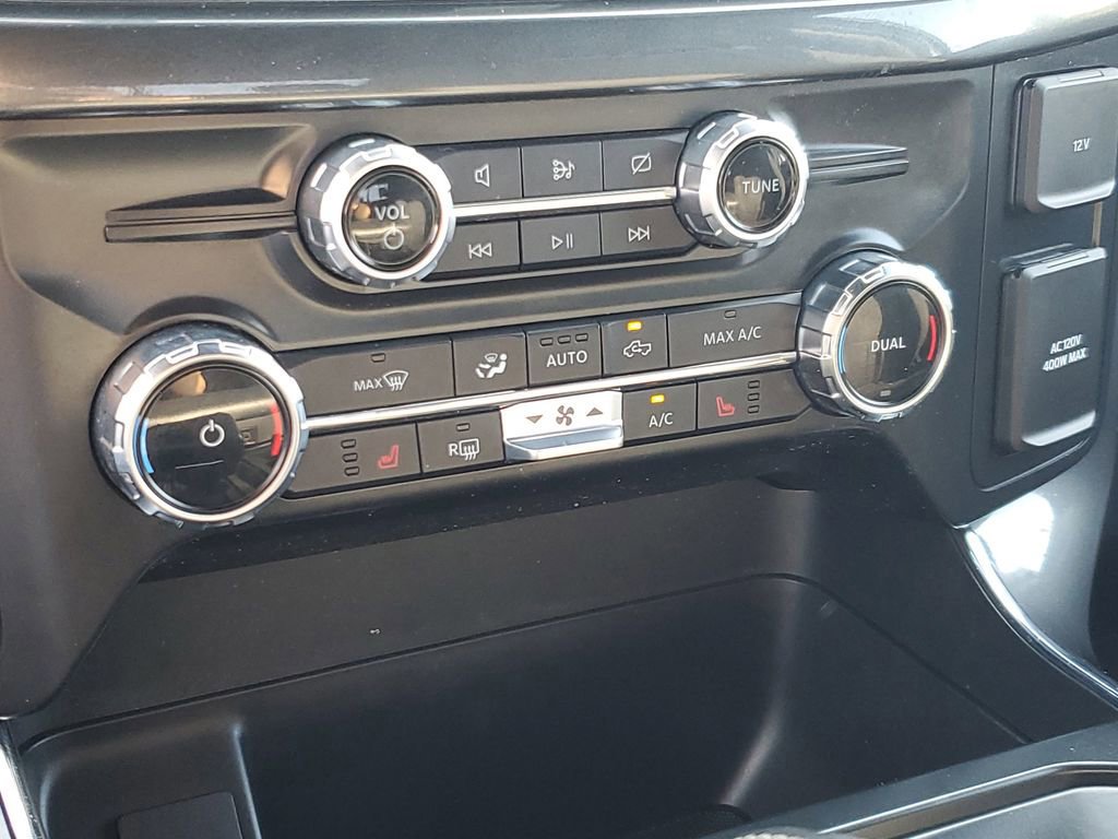 Certified 2022 Ford F150 XLT w/ Equipment Group 302A High image 18