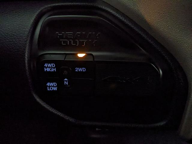 Used 2024 RAM 2500 Laramie w/ Safety Group AWD/4WD image 14