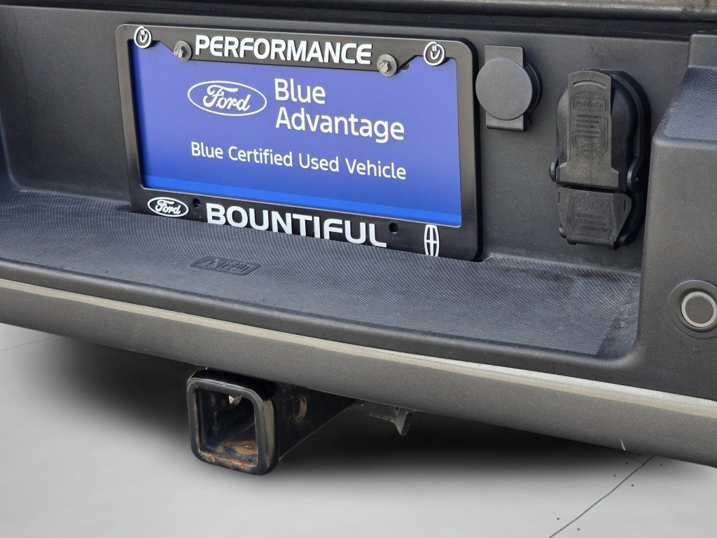 Certified 2024 Ford F150 STX AWD/4WD image 21