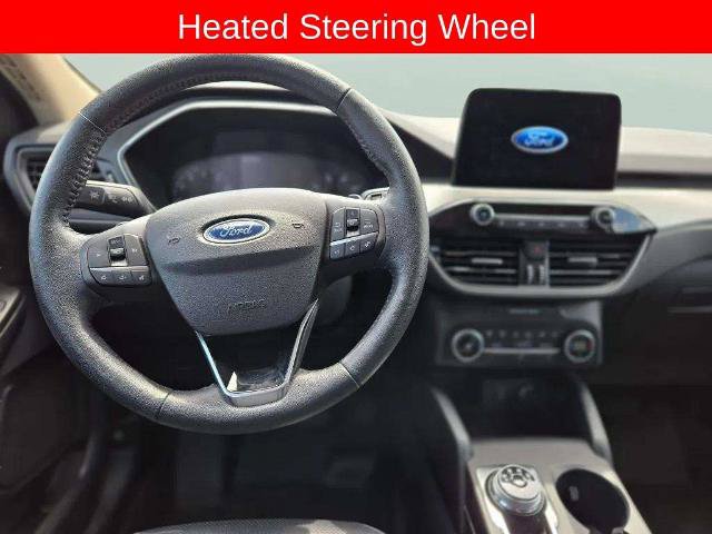 Certified 2020 Ford Escape SEL AWD/4WD image 10