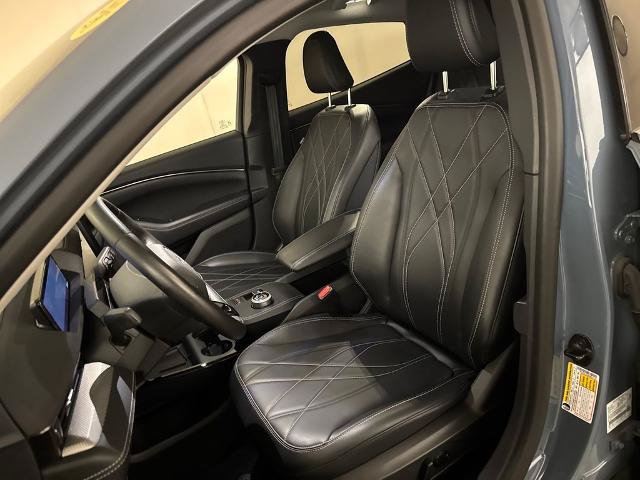 Certified 2023 Ford Mustang Mach-E Select AWD/4WD image 18