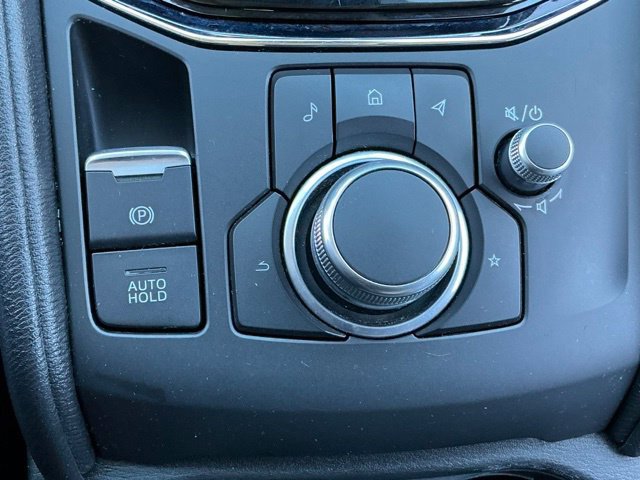 Used 2025 MAZDA CX-5 AWD 2.5 S w/ Select Package image 29