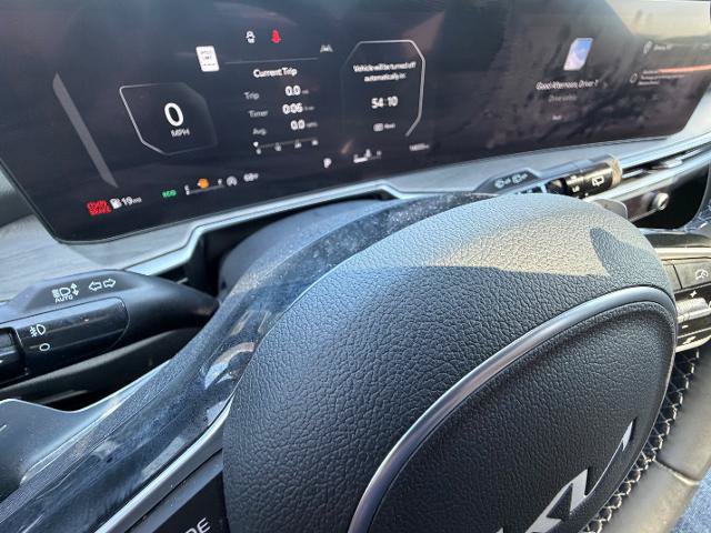 Used 2025 Kia Sorento SX Prestige AWD/4WD image 8