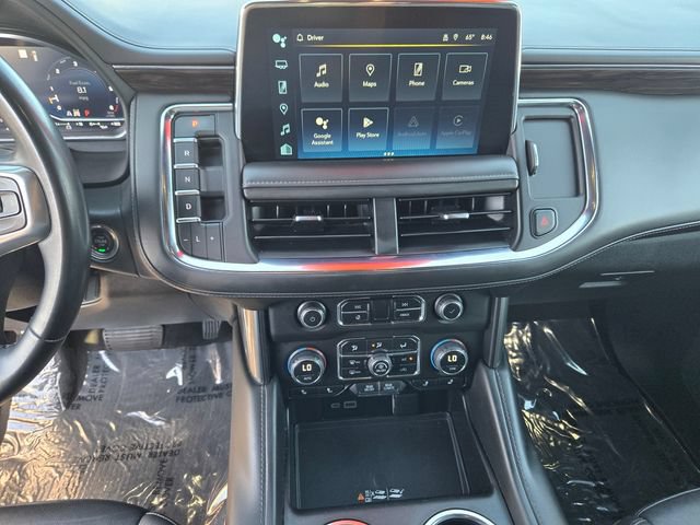 Used 2023 Chevrolet Tahoe LT AWD/4WD image 16
