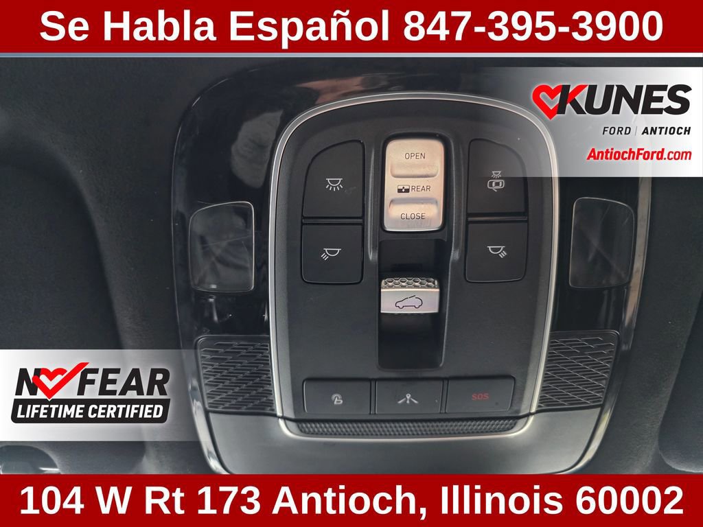 Used 2020 Hyundai Palisade Limited image 69