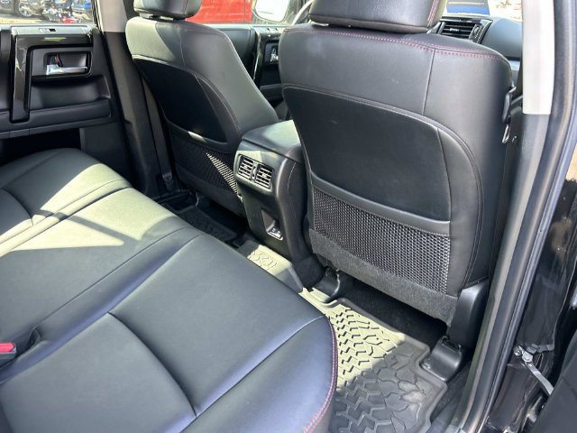 Used 2021 Toyota 4Runner TRD Pro AWD/4WD image 26