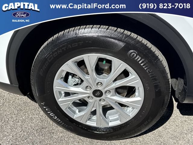 Certified 2024 Ford Escape Active w/ Tech Pack #2 AWD/4WD image 13