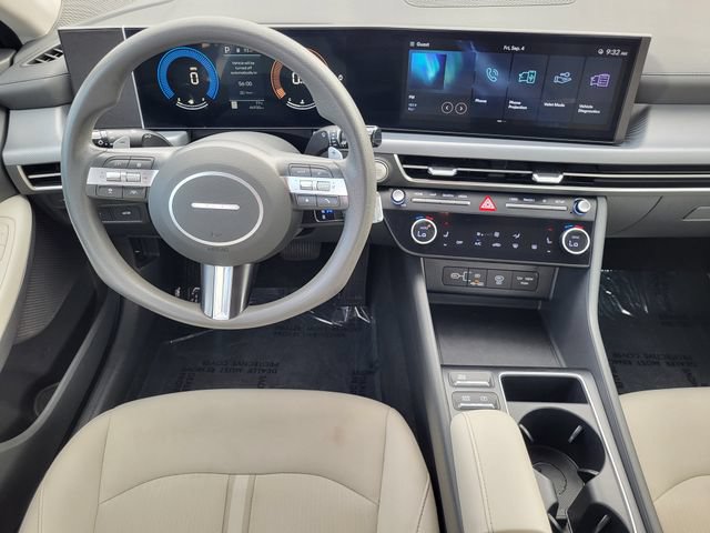 Used 2024 Hyundai Sonata SEL FWD image 19