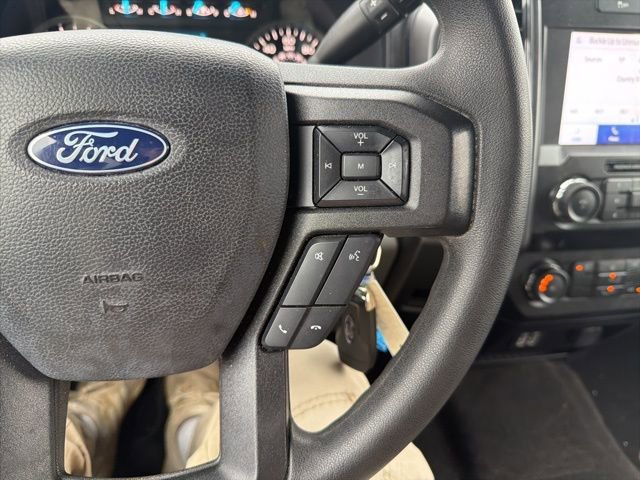 Certified 2020 Ford F150 XLT image 45