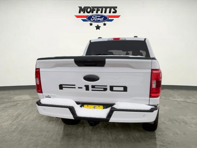 Certified 2023 Ford F150 XL w/ STX Appearance Package image 4