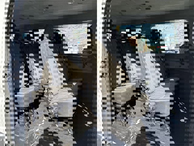 Certified 2024 Ford Transit 350 XLT image 11